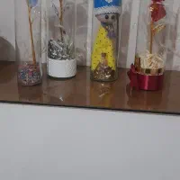 گلدان تزینی