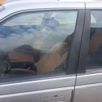 سواری پژوپارس