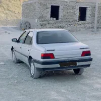 سرباز آشار|خودرو سواری و وانت|آشار, |دیوار