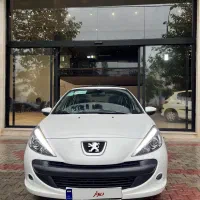 پژو ۲۰۷ صفر کیلومتر مدل ۱۴۰۴