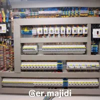 دوربین مداربسته/دزدگیراماکن/برق صنعتی و ساختمانی