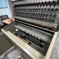 طراحی و مونتاژ تابلو برق صنعتی و ساختمانی|خدمات پیشه و مهارت|تبریز, |دیوار