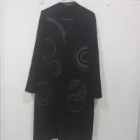 مانتو سایز ۴۶