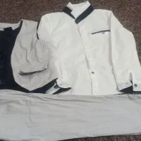 لباس پسرانه در حد نو|لباس|ایرانشهر, |دیوار