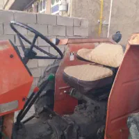 ترکتور۲۸۵ فرگوسنترکتور