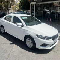 تارا V1 PLUS صفر مشکی سفید ESP وی۱ خشک مدل 1404|خودرو سواری و وانت|تهران, فردوس|دیوار