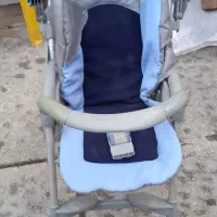 گهواره کالسکه روروک|اسباب و اثاث بچه|کرمانشاه, |دیوار