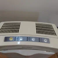دستگاه تصفیه هوای نئوتک XJ-3000C
