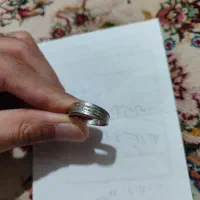 حلقه پلاتین