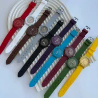 ساعت دخترانه پتک جینوا