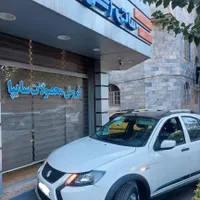 کوییک دندهS/آر اسRS/جی ایکسGXR GXL/مدل404تحویل روز