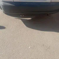 پراید 87 دوگانه کارخانه شاستی سالم