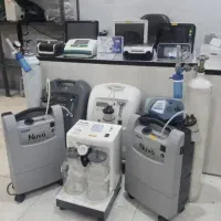 اجاره اکسیژن ساز و بای پپ