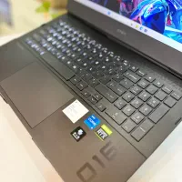 لپ‌تاپ گیمینگ HP OMEN 16-B0002TX|رایانه همراه|شیراز, ملاصدرا|دیوار