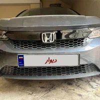 هوندا سیتی