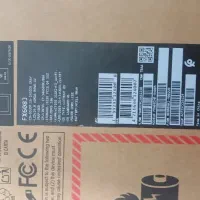 لپ‌تاپ استفاده‌ نشده (i7+RTX 5050) Asus TUF Gaming