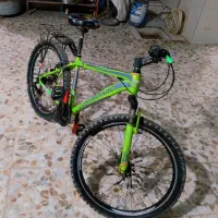 یک عدد دوچرخه 26XTRONIC