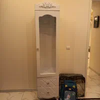 کمد اسباب بازی وکیوم نو