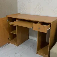میز کامپیوتر شیک|میز تحریر و کامپیوتر|اهواز, فاز ۱ پادادشهر|دیوار
