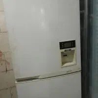 اتاق یخچال اسنوا ۸۱۰ بدون موتور