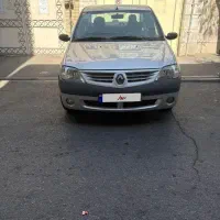 پارس تندر ال۹۰(پارس خودرو)