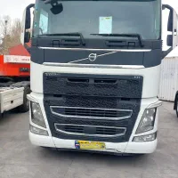 کشنده ولوو اف هاش 500 مدل 2019 2 خط یورو 6