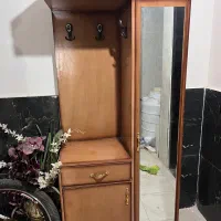 جاکفشی استندی اویز دار