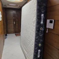 تشک طبی فنری رویال دو نفره