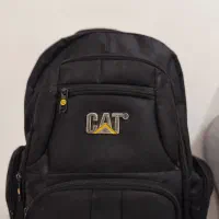 کیف مدرسه cat