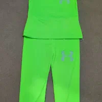 لباس ورزشی های نونونواکبند