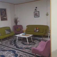 فروش آپارتمان ۵۶ متری،تک خواب،طبقه دوم|فروش آپارتمان|اهواز, کوی پیروزی|دیوار