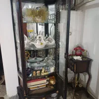 یکسری لوازم خانه|مبلمان خانگی و میز عسلی|رشت, جماران|دیوار