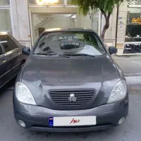 تیبا مدل ۱۳۹۵ بیرنگ معاوضه با پراید