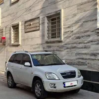 ام‌وی‌ام X33 دنده‌ای، مدل ۱۳۹۳|خودرو سواری و وانت|شیراز, شهرک والفجر|دیوار