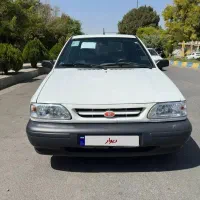 پراید 131 مدل 97