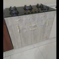 اجاق گاز  مدل M8  روکش وکیوم کیفیت بالا|اجاق گاز و لوازم برقی پخت‌وپز|چهاردانگه (تهران), |دیوار