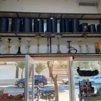 استند و قفسه