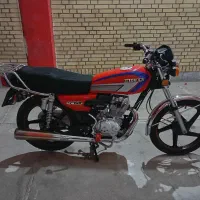 موتور 150 احسان در حد صفر