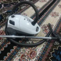 جارو برقی نو