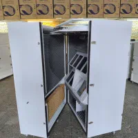 سایلنت باکس ماینر ۱۰ ظرفیته|قطعات و لوازم جانبی رایانه|تهران, نمایشگاه بین المللی|دیوار