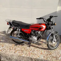 موتور رایکا۹۸