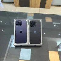 اپل ۱۴پرومکس Apple 14 pro max 256 ریجسترشده94%|موبایل|اصفهان, احمدآباد|دیوار