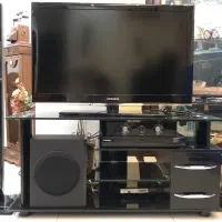 تلویزیون ال سی دی با سینما خانگی