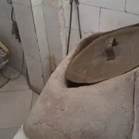 شاطر نانوایی و کارگر ساده