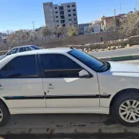 پارس xu7p. 402|خودرو سواری و وانت|شیراز, انجیر|دیوار