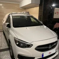 شاهین اتومات ۱۴۰۳ در حد صفر