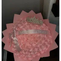 دسته گل ربانی