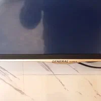 تلویزیون ال ای دی ۴۳اینج|تلویزیون و پروژکتور|سنندج, |دیوار