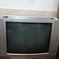 تلویزیون ال جی سالم کم کار