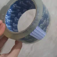 چسب شیشه ای ۹۰ یارد برند ناگو|لوازم التحریر|رباطکریم, نصیرشهر|دیوار